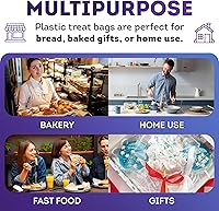 Vista 5 de APQ - Bolsas de polietileno con fuelle