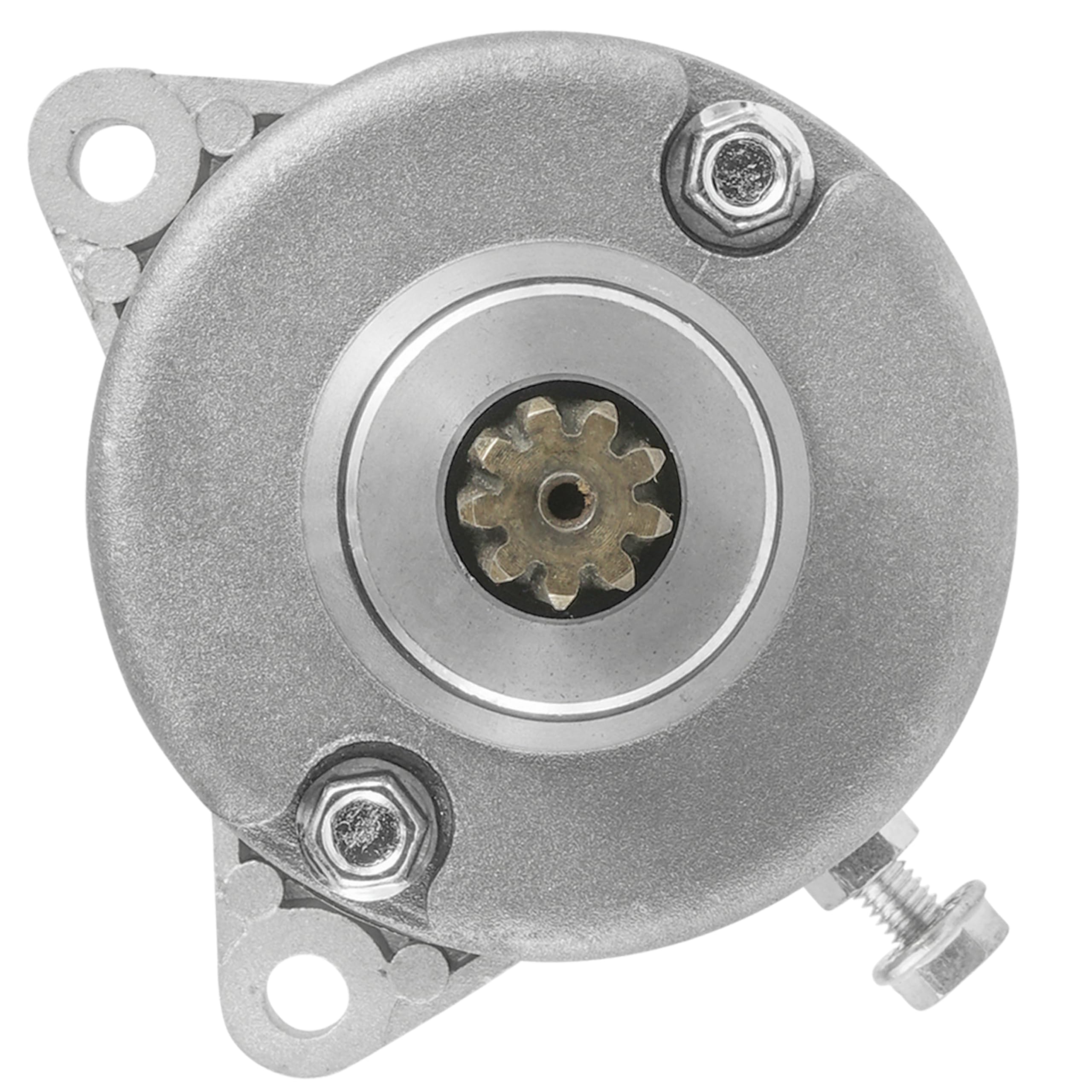 Amazon.com: Caltric Starter Compatible With Suzuki Motorcycle