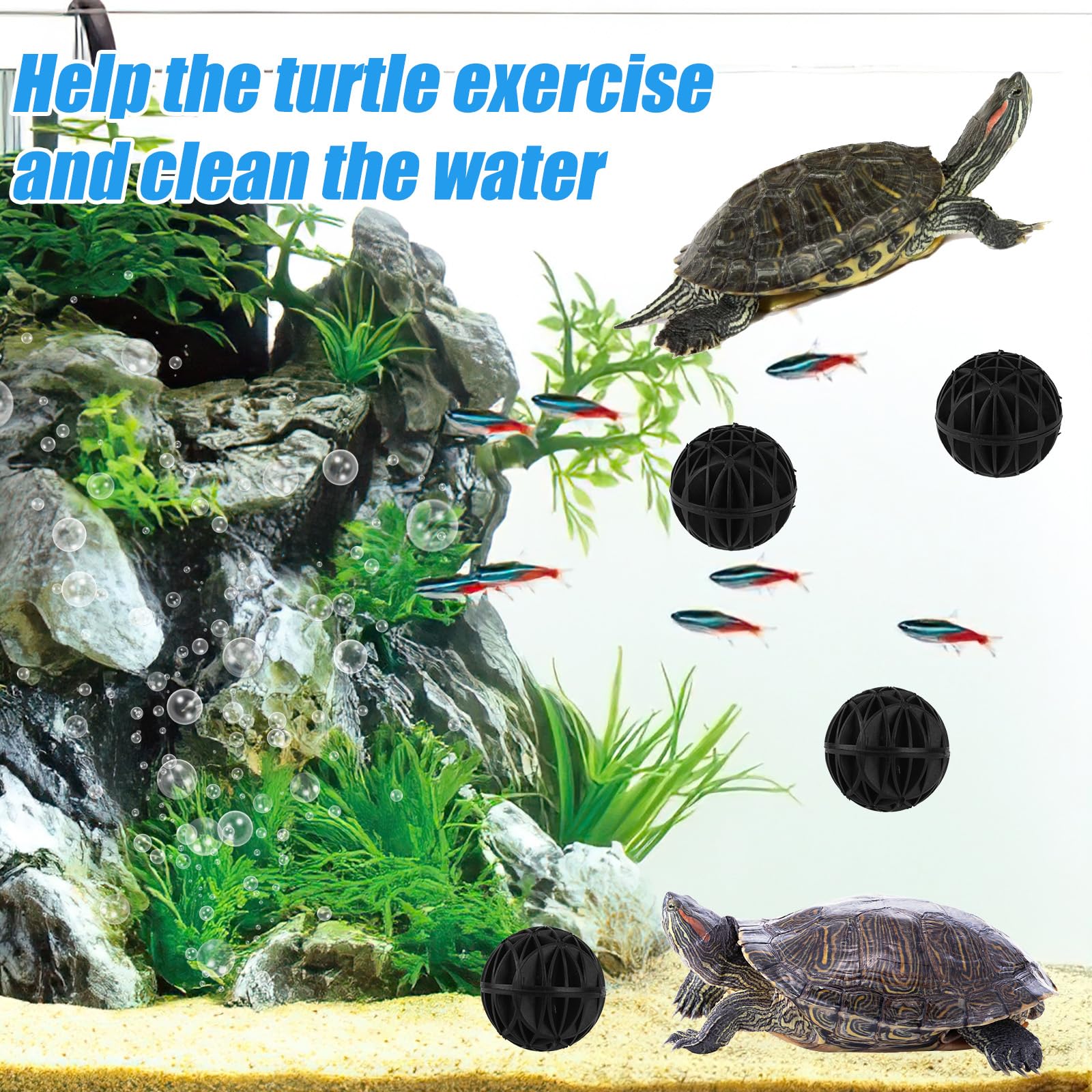 fish tank accessories all animal food AWXZOM Decorations (fish tank not included), aquarium coral decorations and Aquarium Artificial Plastic Plants Set, betta fish tank coral ornaments aquarium coral Aquarium Dcor : Pet Supplies Feed your aquarium fish using a feeder cone 2 Pack Turtle Feeding Ring