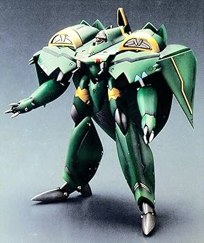 Amazon | スタジオハーフアイ 1/100 フェイオスバルキリー 完全