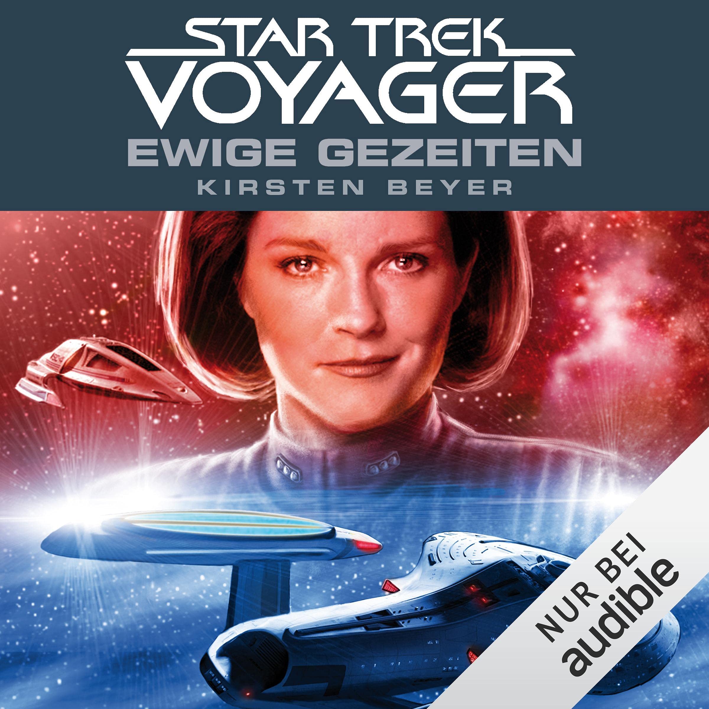 Cover art for Ewige Gezeiten