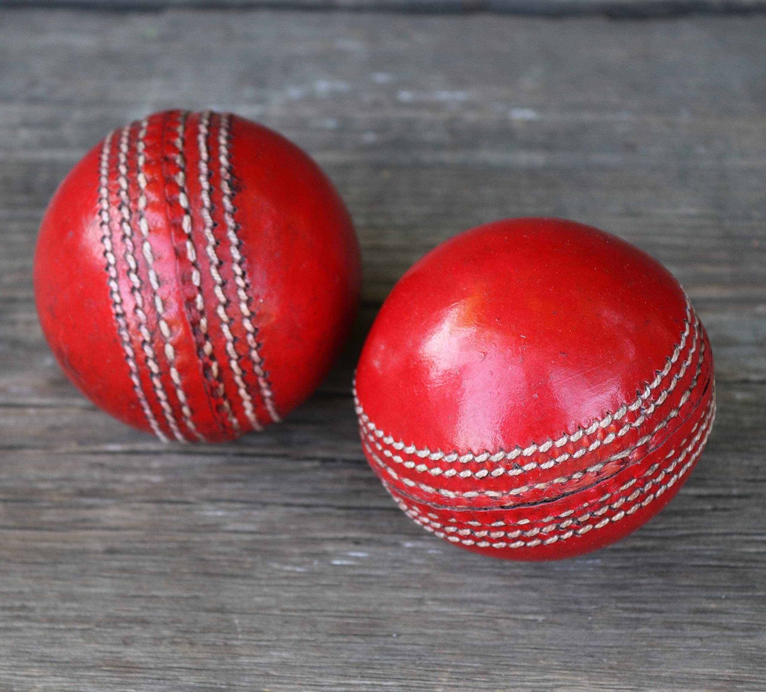 Twenty 20 Cricket Leather Ball 7 CM (Pack of 2)-picture-27