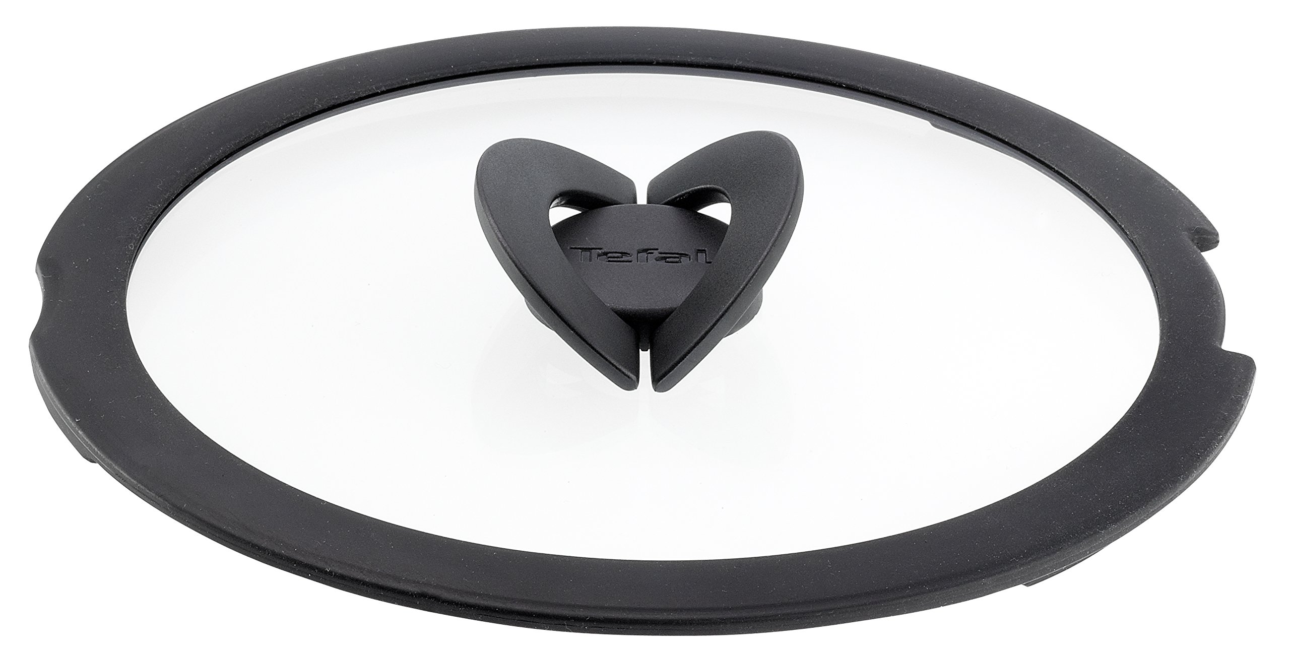 Tefal Ingenio 24 cm Glass/Silicone Lid l9936512