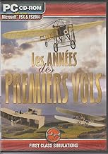 First Class Simulations - Le vol et ses débuts