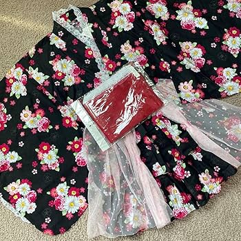 浴衣ドレス 赤白 花柄 フリル 帯セット 姫浴衣 姫ギャル 浴衣ドレス 赤 浴衣ドレス 赤白 花柄 フリル 帯セット 姫浴衣 姫ギャル 浴衣ドレス 赤