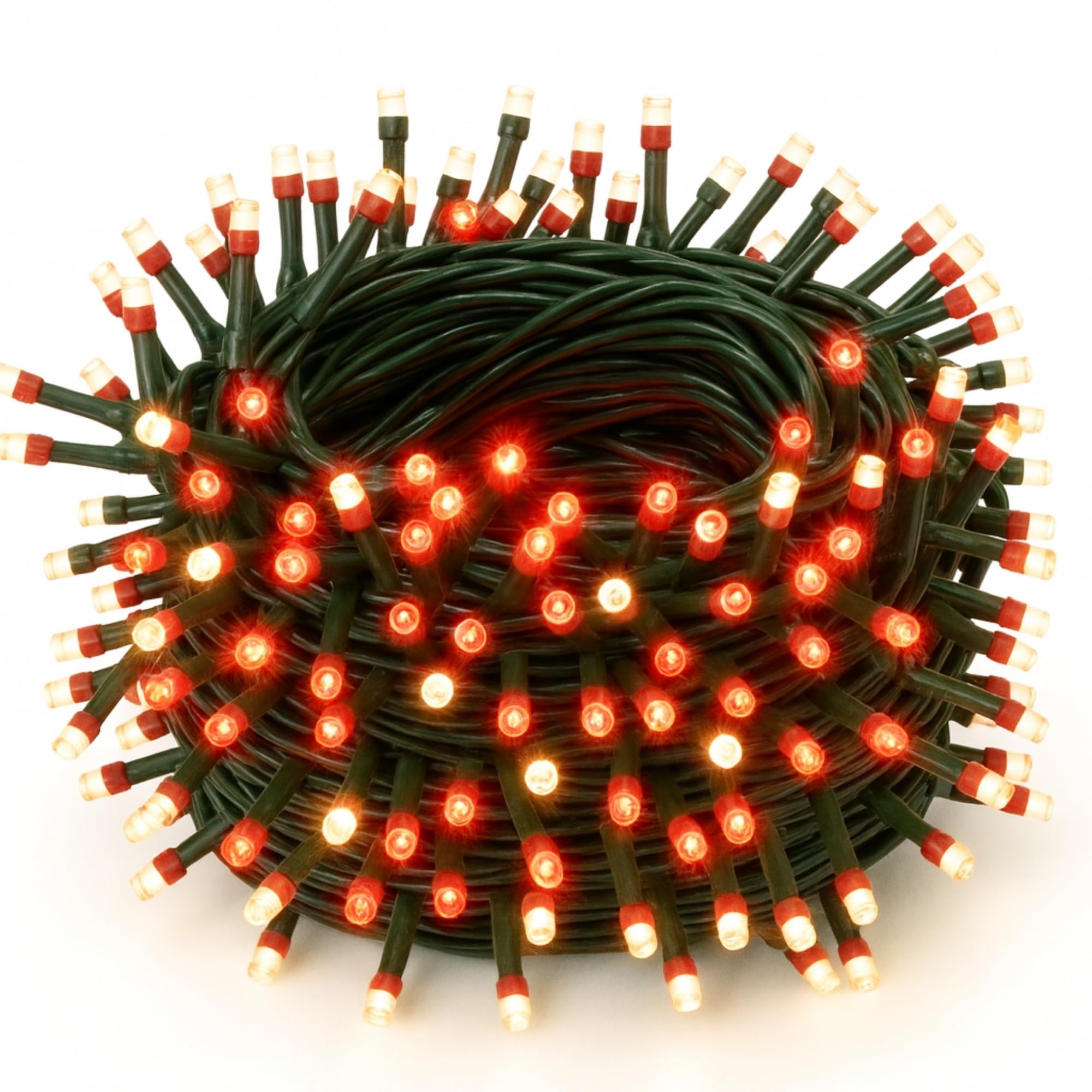 Amazon.com: Holiday Bright Lights Indoor/Outdoor 6.8' 250L