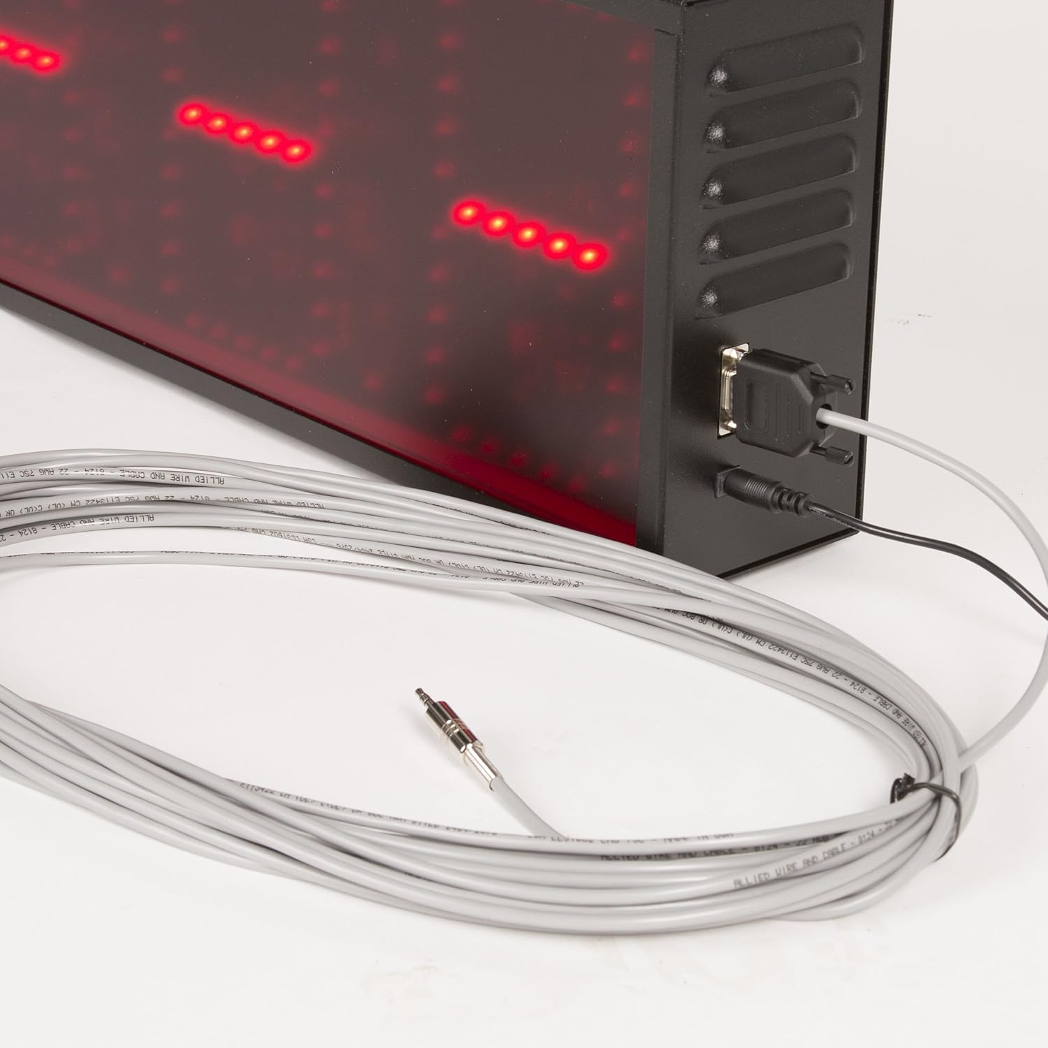 Farmtek Farm Tek 7 Inch LED Scoreboard w/Case