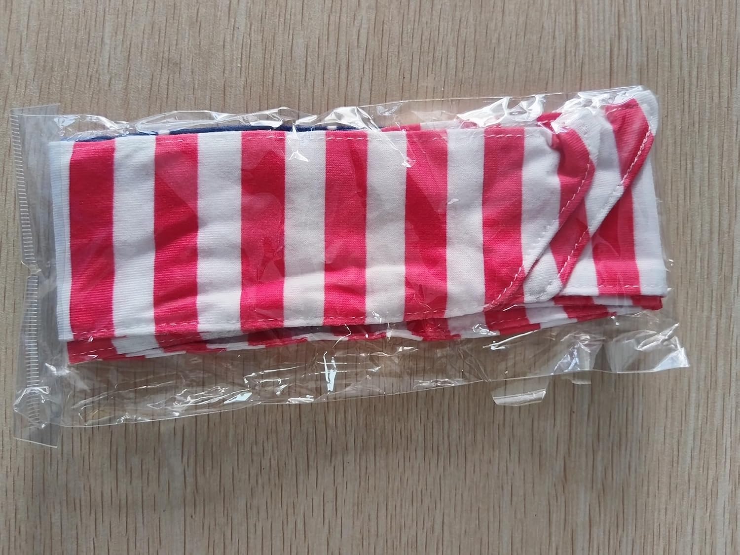 USA Flag Headband Patriotic Bandanas Red White and Blue USA Stars and Stripes Patriotic Hair Accessories for Women Men