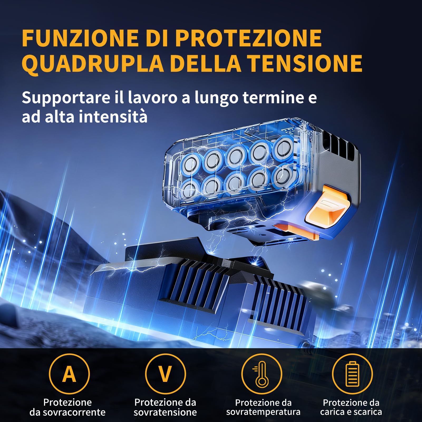 Punzonatrice Idraulica, Punzonatrice Idraulica Elettrica, 2200W con 7 Matrici per Metallo, Punzonatura in 1 Secondi per Acciaio, Ferro, Alluminio, Rame e Lamiera