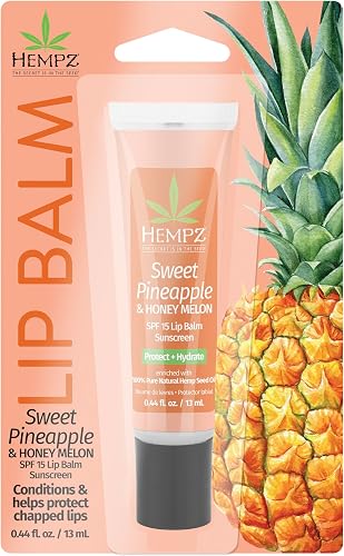 Hempz balm
