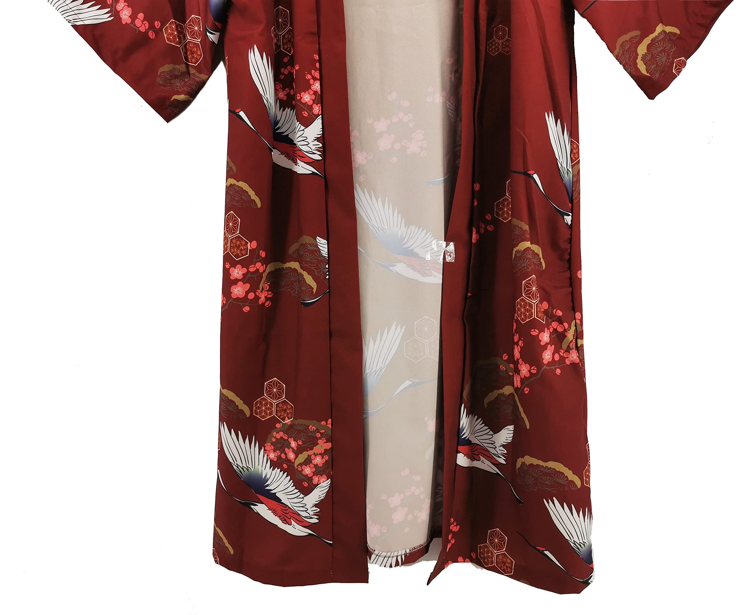 Gants de cuisine Motif floral