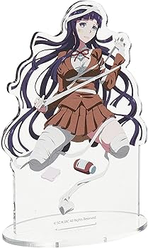 ダンガンロンパ 罪木蜜柑 選べるアクリルスタンド エビテン Amazon | ダンガンロンパ3 The End of 希望ヶ峰学園 絶望編 08 罪木