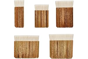 PH PandaHall Hake Brush for Watercolor