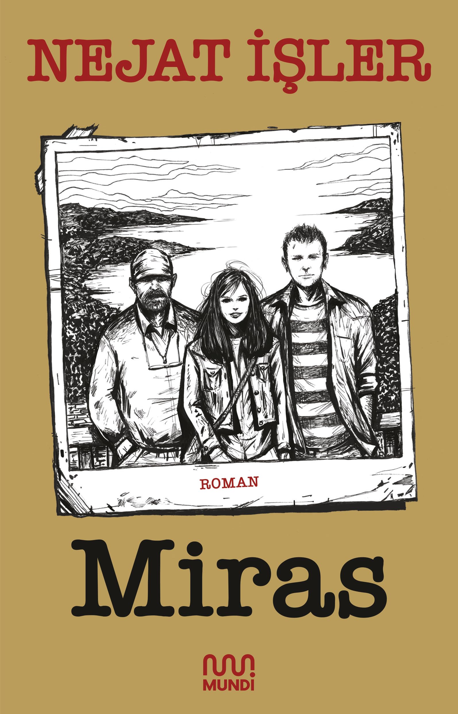 Miras
