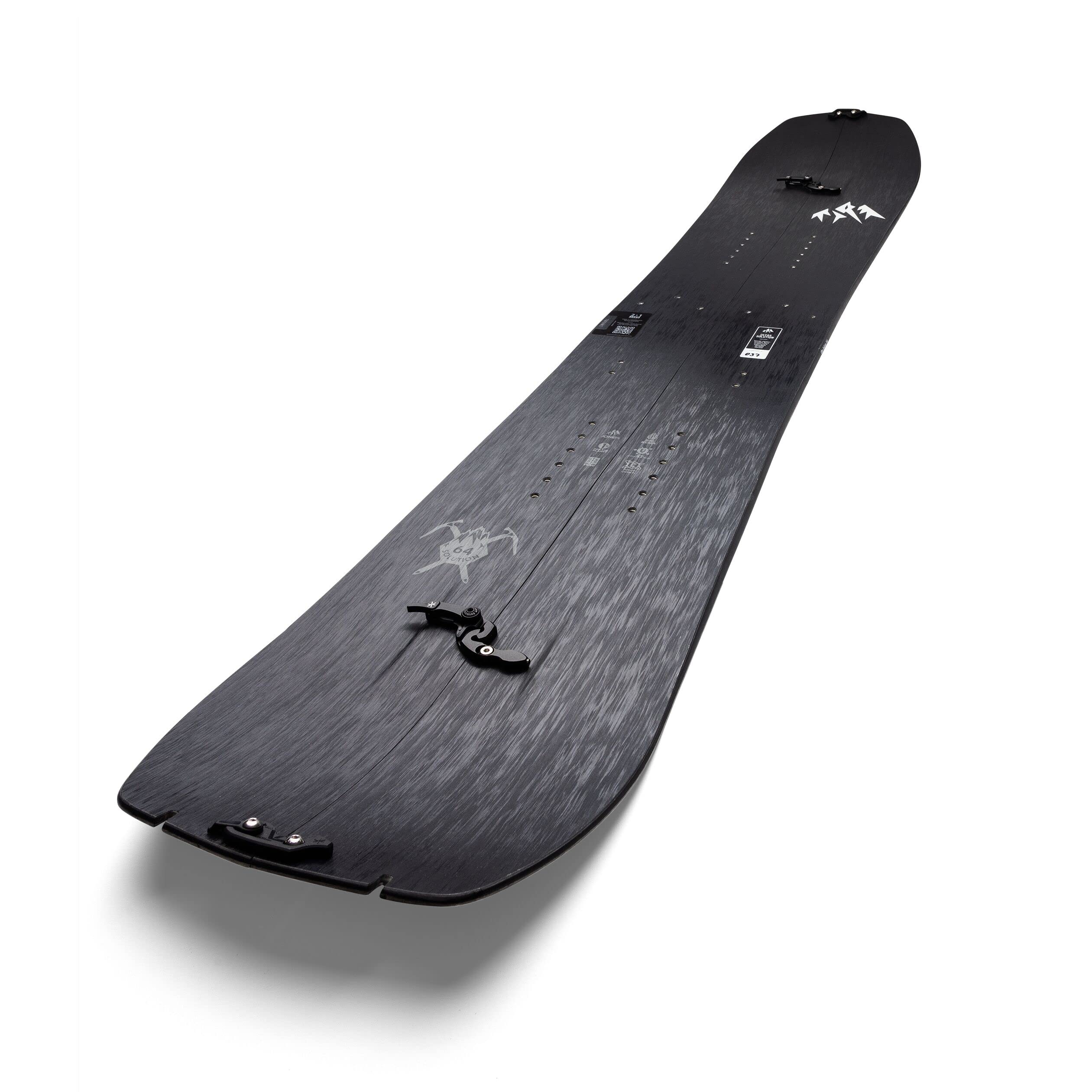 Amazon.co.jp: JONES Snowboard Ultra Solution Split Board