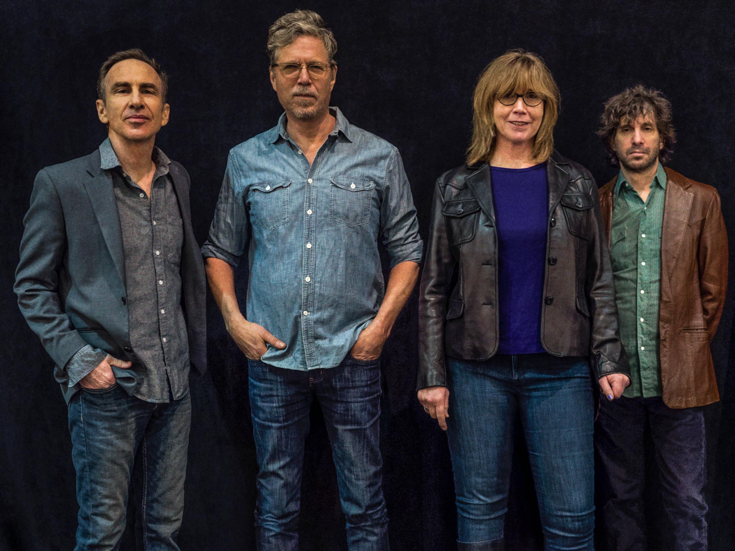 The Jayhawks