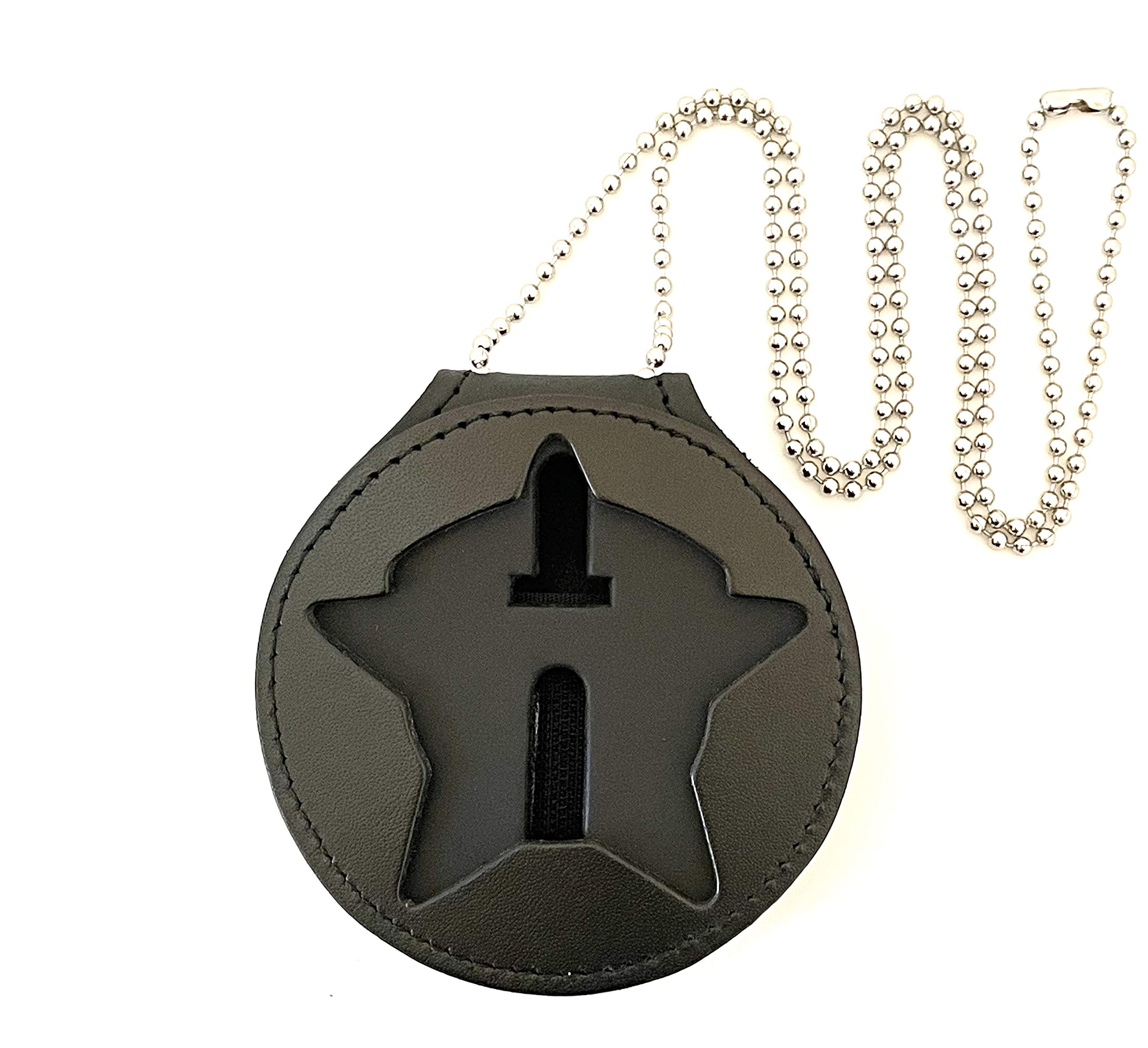 米国ポリスバッジ【CHICAGO POLICE No.20616】ホルダー付き 米国ポリス