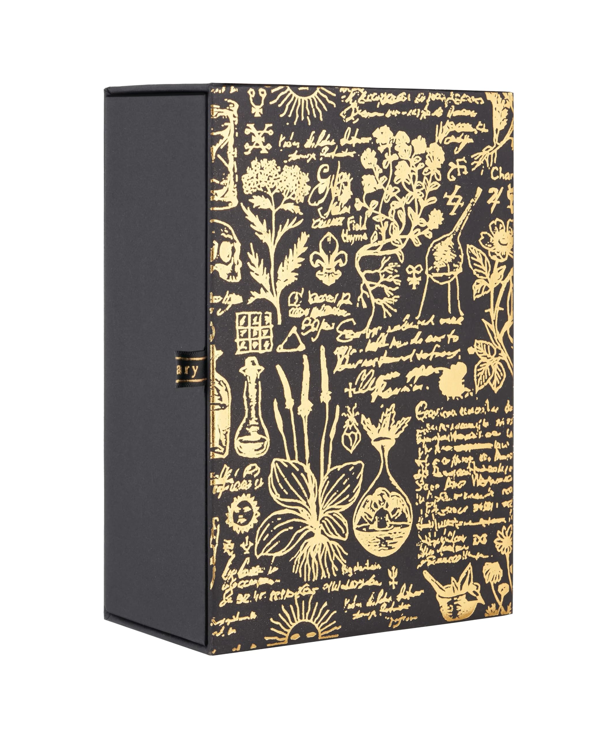 The Alchemist Extrait de Parfum Orientalisch Unisexduft 100ml