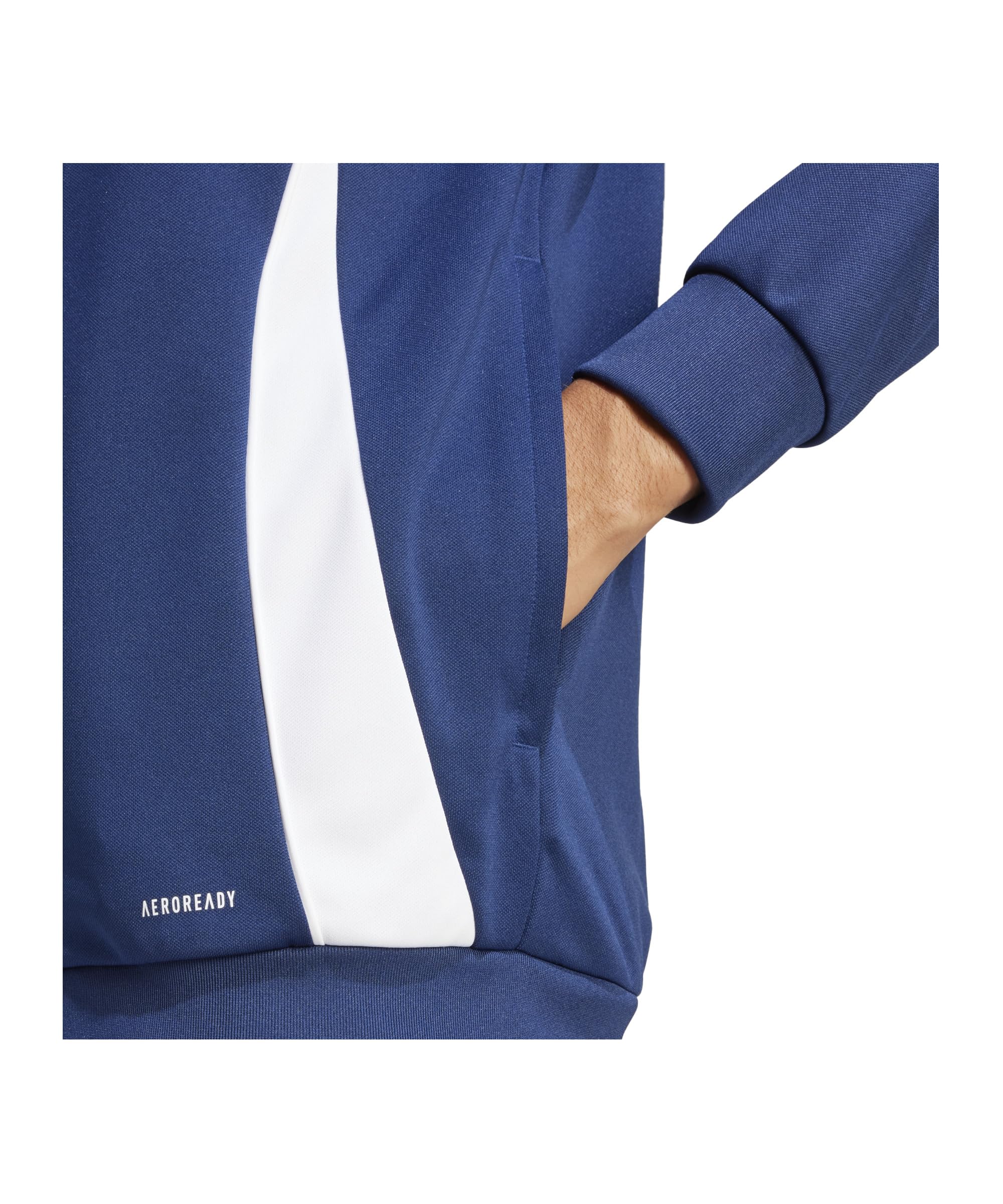 adidas Tiro24 Training Jacket Herren