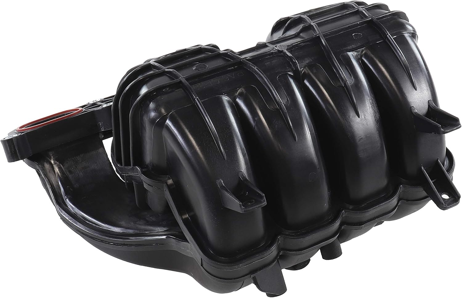 DNJ IMA1013 Intake Manifold Assembly for 2007-2012 Chevrolet, Pontiac, Saturn Aura, Cobalt, G5 2.2L-2.4L L4 16V DOHC 2384cc