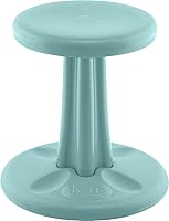 Vista 13 de Silla bamboleante para niños y adolescentes, para una experiencia activa donde los niños ya no tendrán que sentarse fijamente, "el mejor asiento