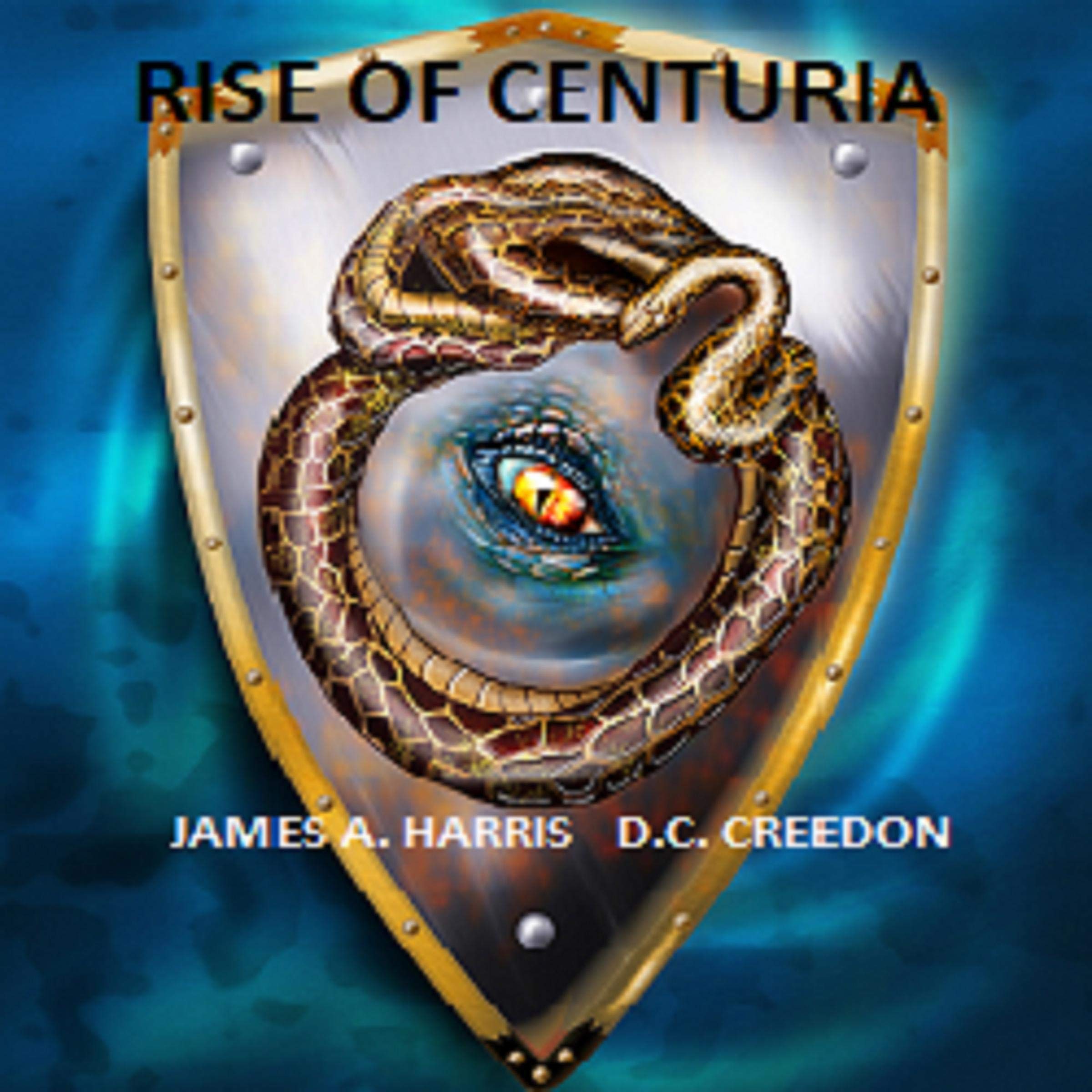 Rise of Centuria