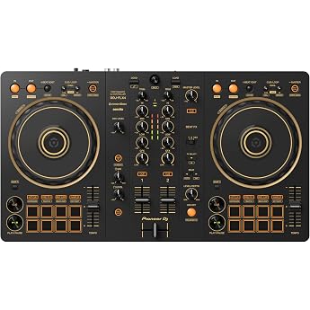 Pioneer DJ Multi-App 2ch DJ Controller DDJ-FLX4-N