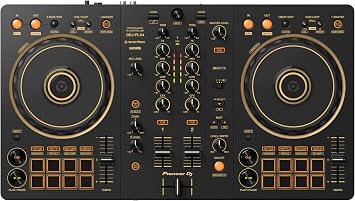 Pioneer DJ Multi-App 2ch DJ Controller DDJ-FLX4-N