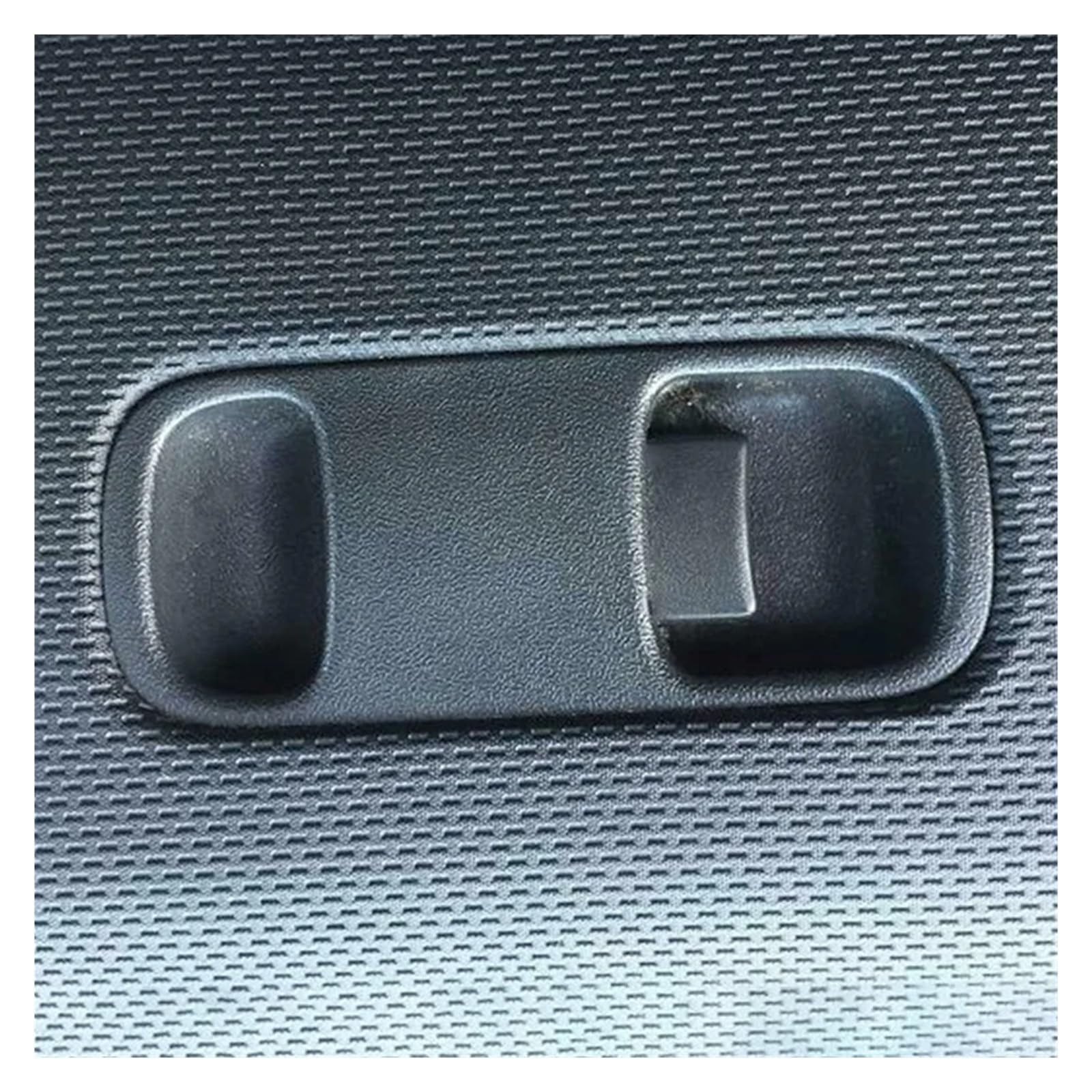 NEGRO Auto Superiore Vano Portaoggetti Blocco Cassetta Degli Attrezzi Blocco Latch, Misura for Mitsubishi, Montero Pajero MK3 V73 V75 V77 2000-2006 MR402499 serratura del vano portaoggetti