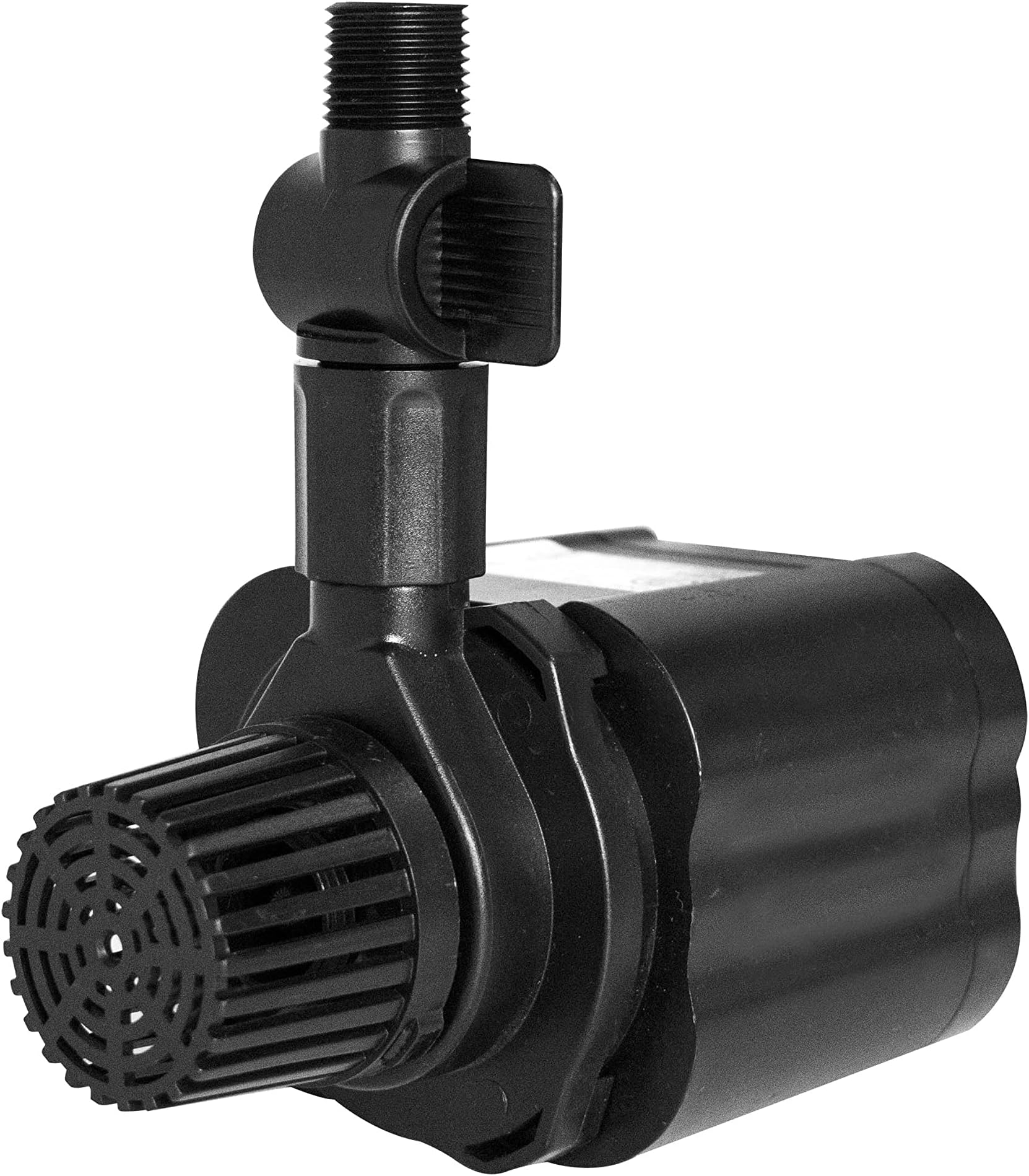 420 GPH Pond Pump