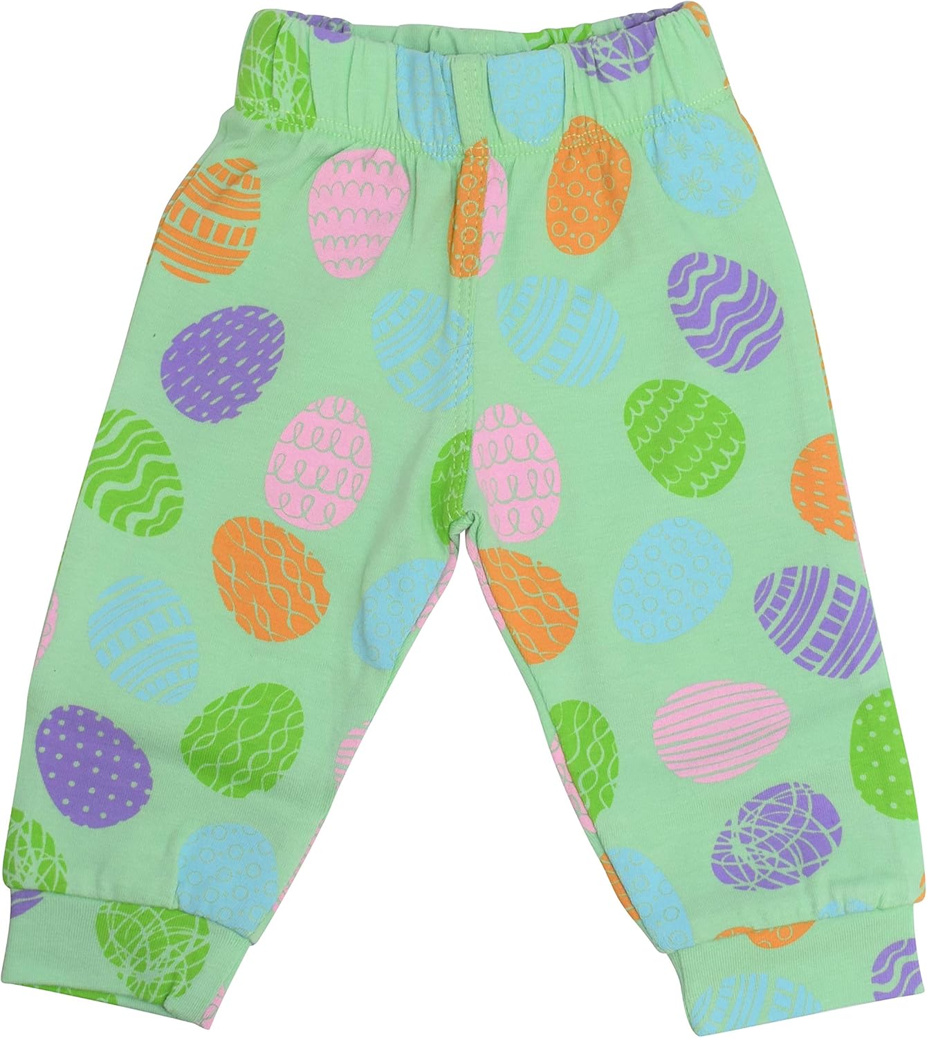 Unique Baby Boys Easter Bunny Has Arrived Egg Outfit with Cap