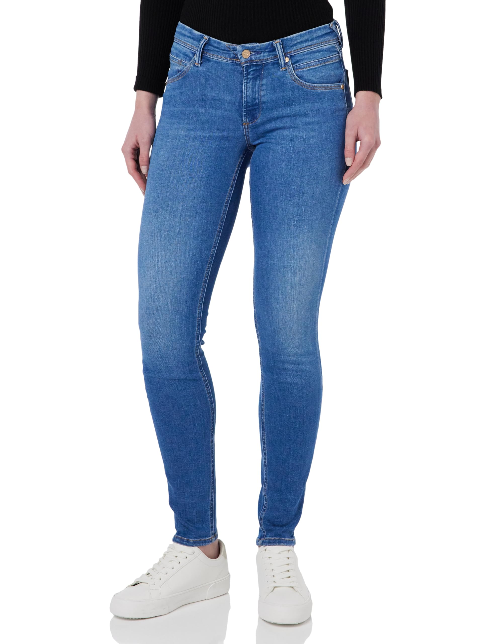 Marc O'polo Denim Men's Q05 Marc O'polo Wo's Jeans, 34W X 30L