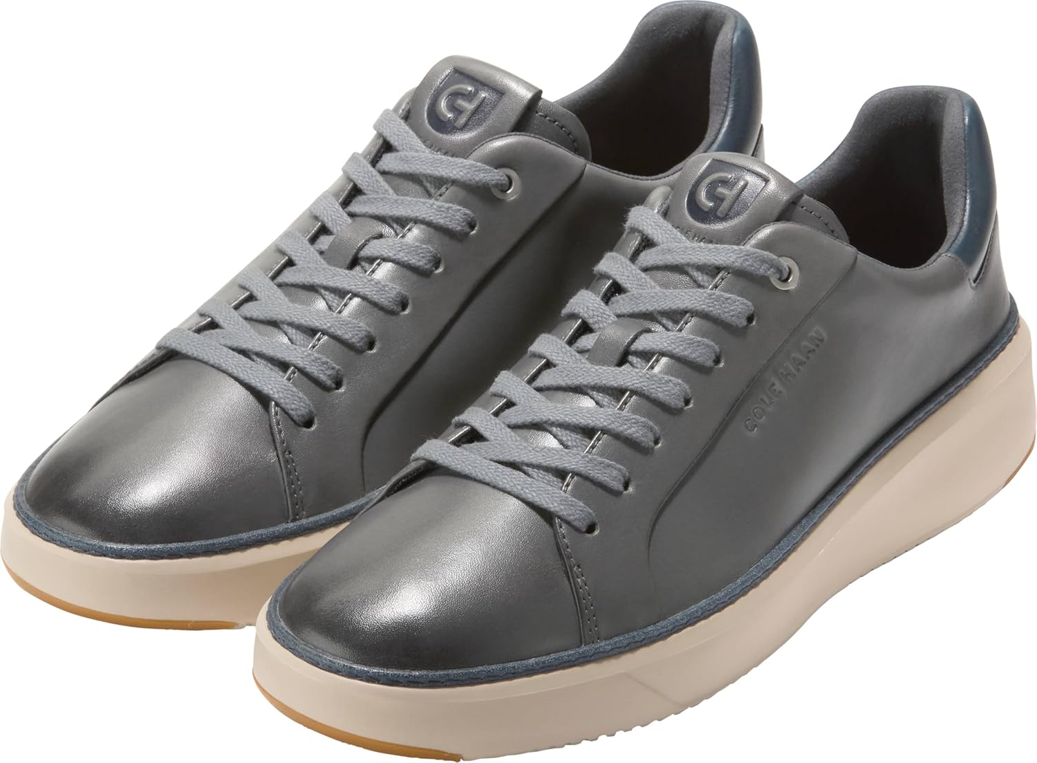 Cole Haan Men's Grandpro Topspin Sneaker - Image 7