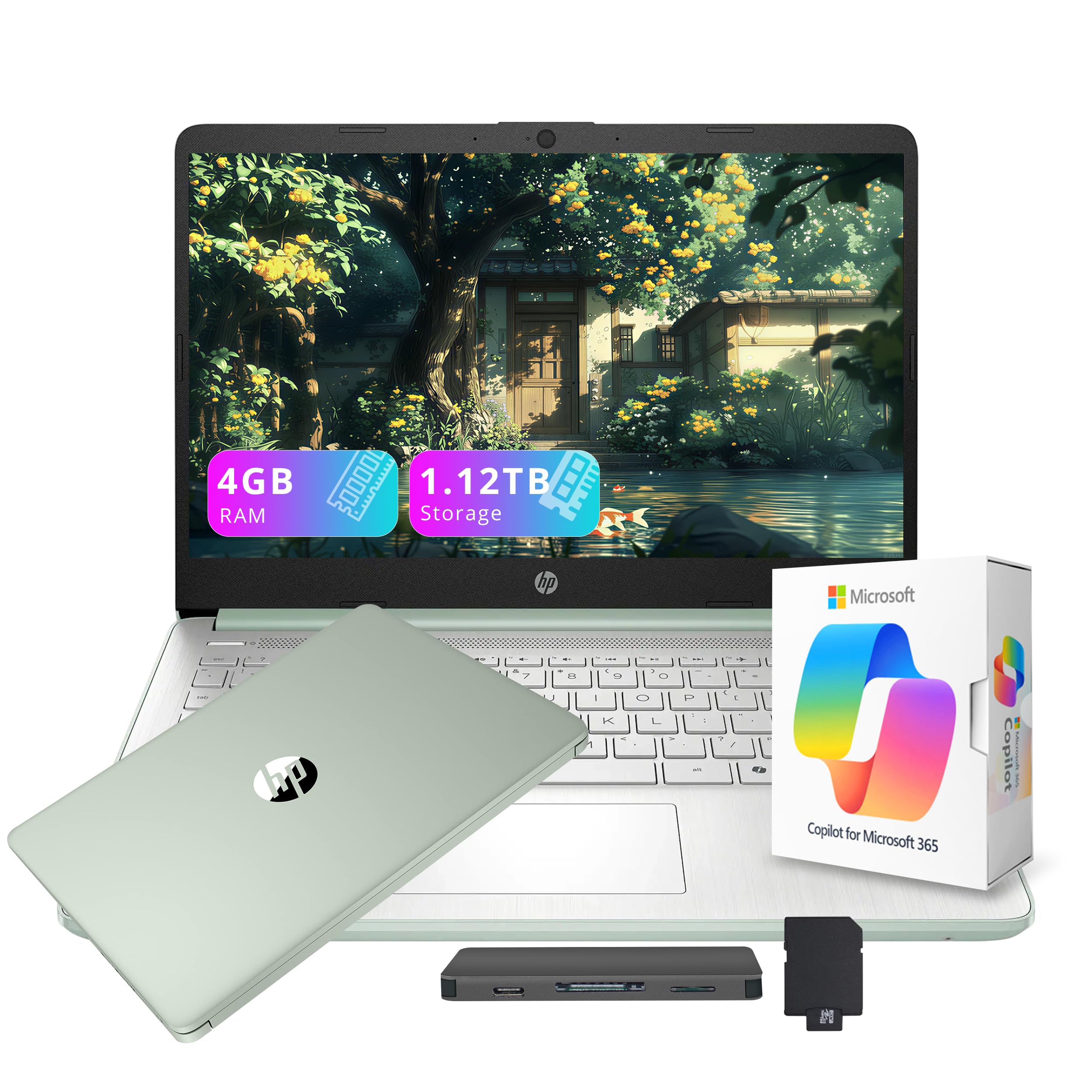 HP Stream 14