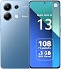 Xiaomi Redmi Note 13 4 G 6GB RAM 128GB Ice Blue