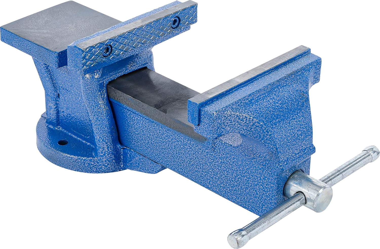 BGS 59265 | Bench Vice | 125 mm Jaws