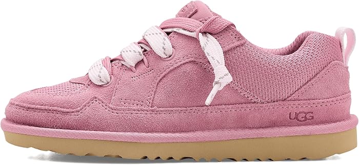 Обувь UGG Lo Lowmel (Little Kid/Big Kid) — фото 2