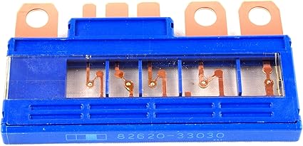 82620 33030 предохранитель