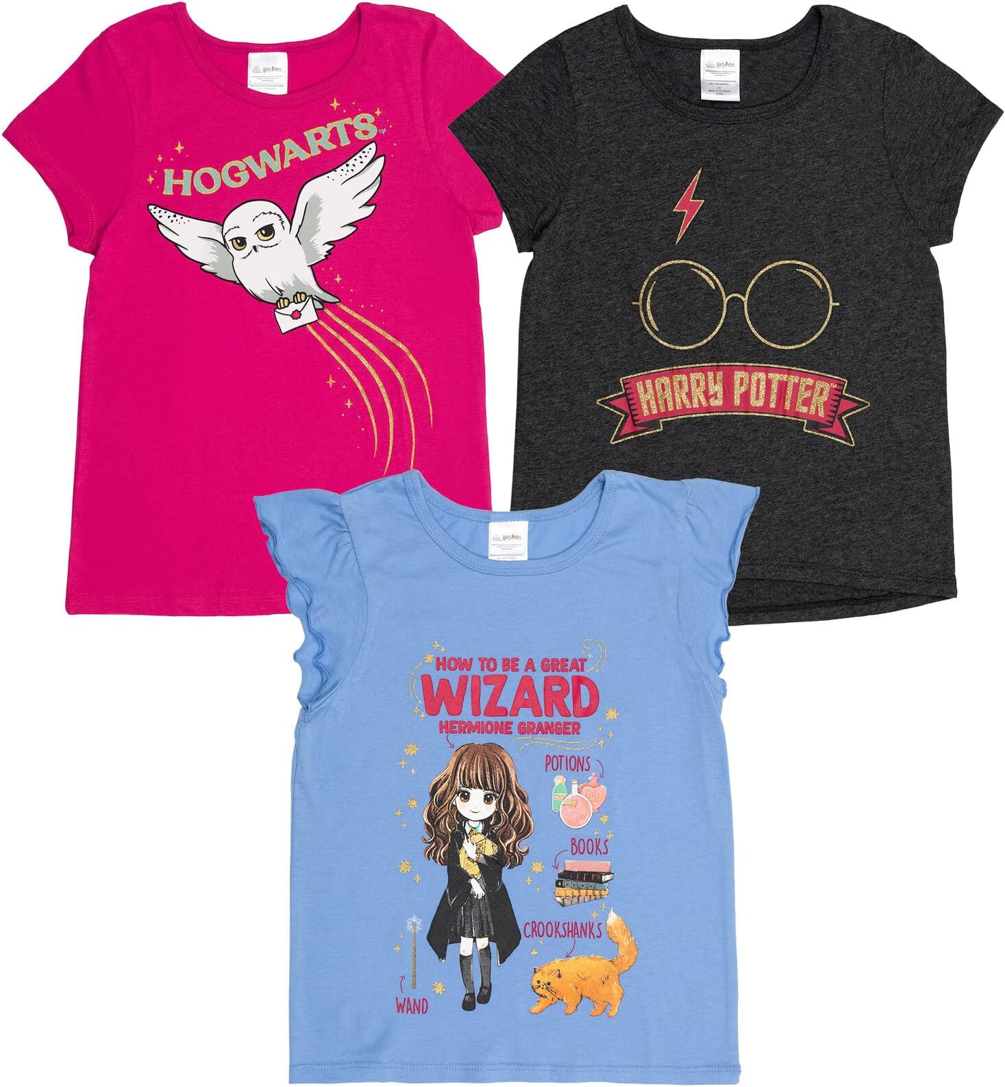 Girls' T-Shirt