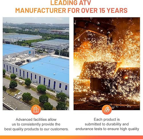 Miniatura 5 de Eje delantero izquierdoderecho CV para Can-Am DefenderMAXXT-XTDPS HD5 HD8 HD9 HD10 2016 2017 2018 2019 2020 2021 2022 2023 eje de buceo para