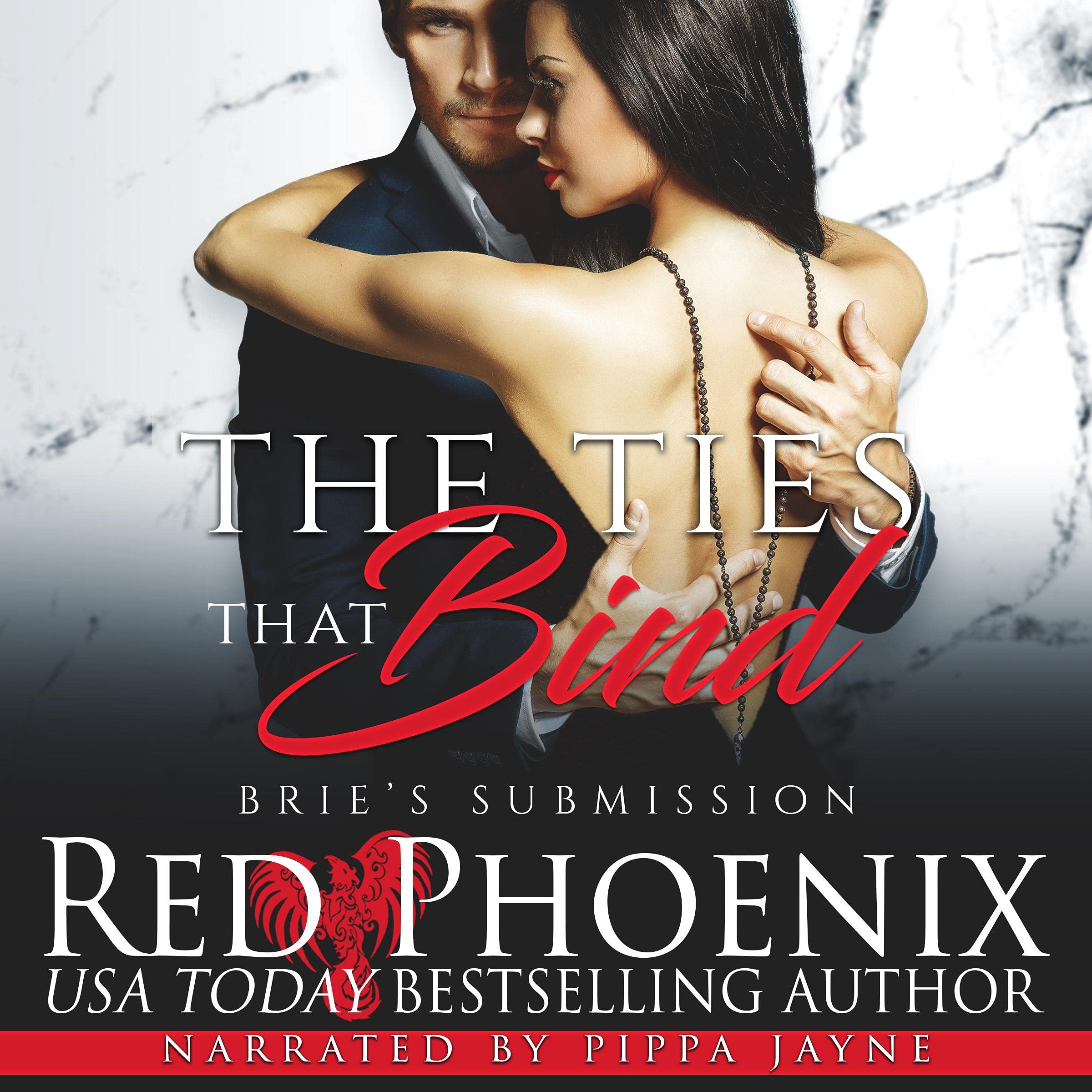 Cover art for The Ties That Bind