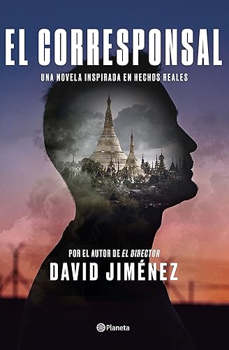 El corresponsal (Autores Españoles e Iberoamericanos)