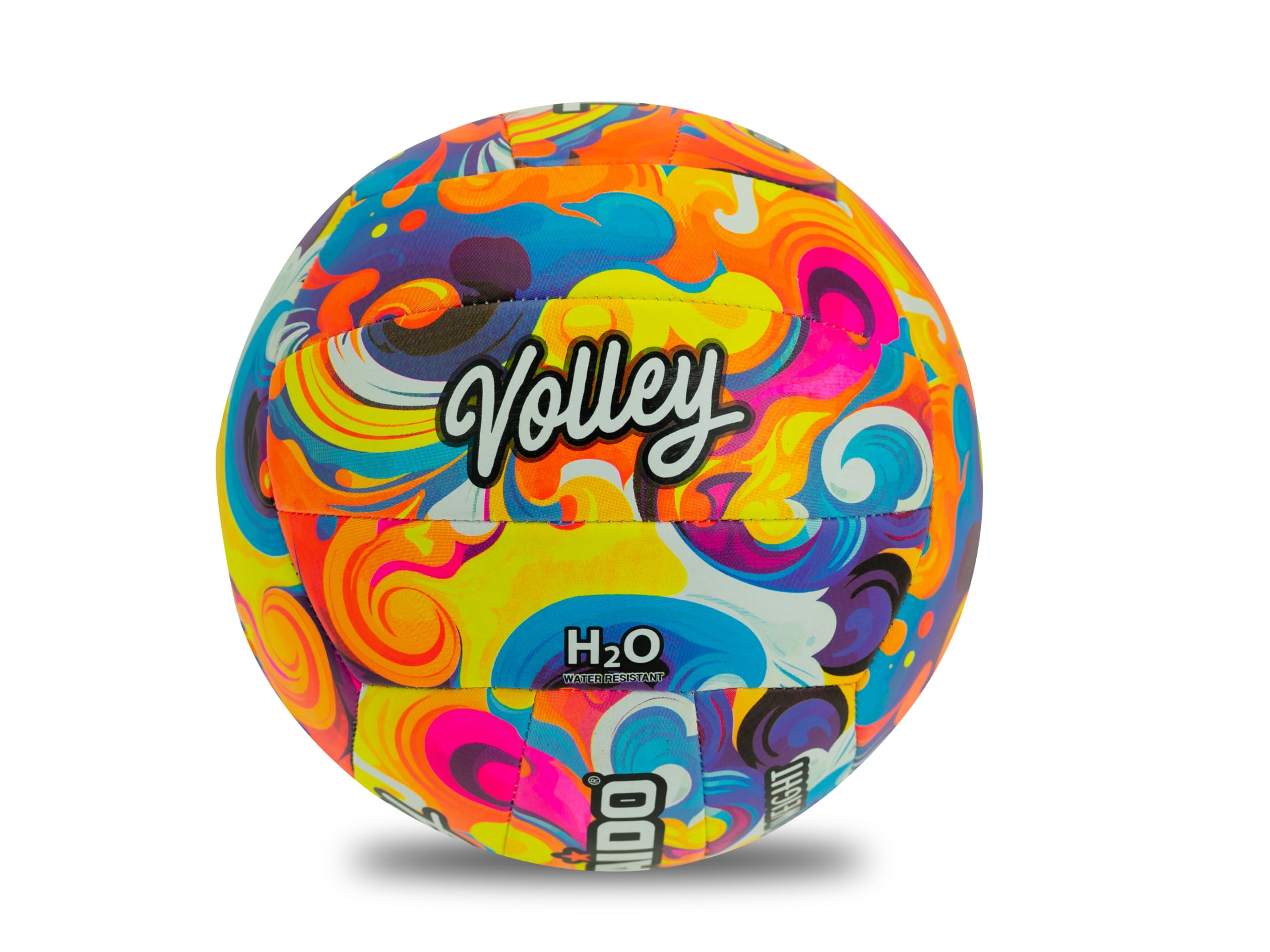 Teorema – Balón de Voleibol, tamaño 5, 280 g, diseño Exclusivo