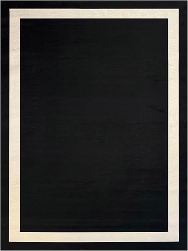 Miniatura 107 de Alfombra lavable a máquina con parte trasera antideslizante y resistente a las manchas, respetuosa con el medio ambiente, apta para familias y