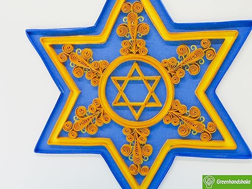 Miniatura 9 de Tarjetas 3D de claves agudas, diseño dedicado a mano, tarjeta de felicitación de diseño para cumpleaños, día de San Valentín, día de la madre,