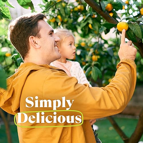 Miniatura 5 de Amazing Grass Kidz Superfood - Batido superalimento para niños Proteína vegana y probióticos para niños con 12 taza de hojas verdes