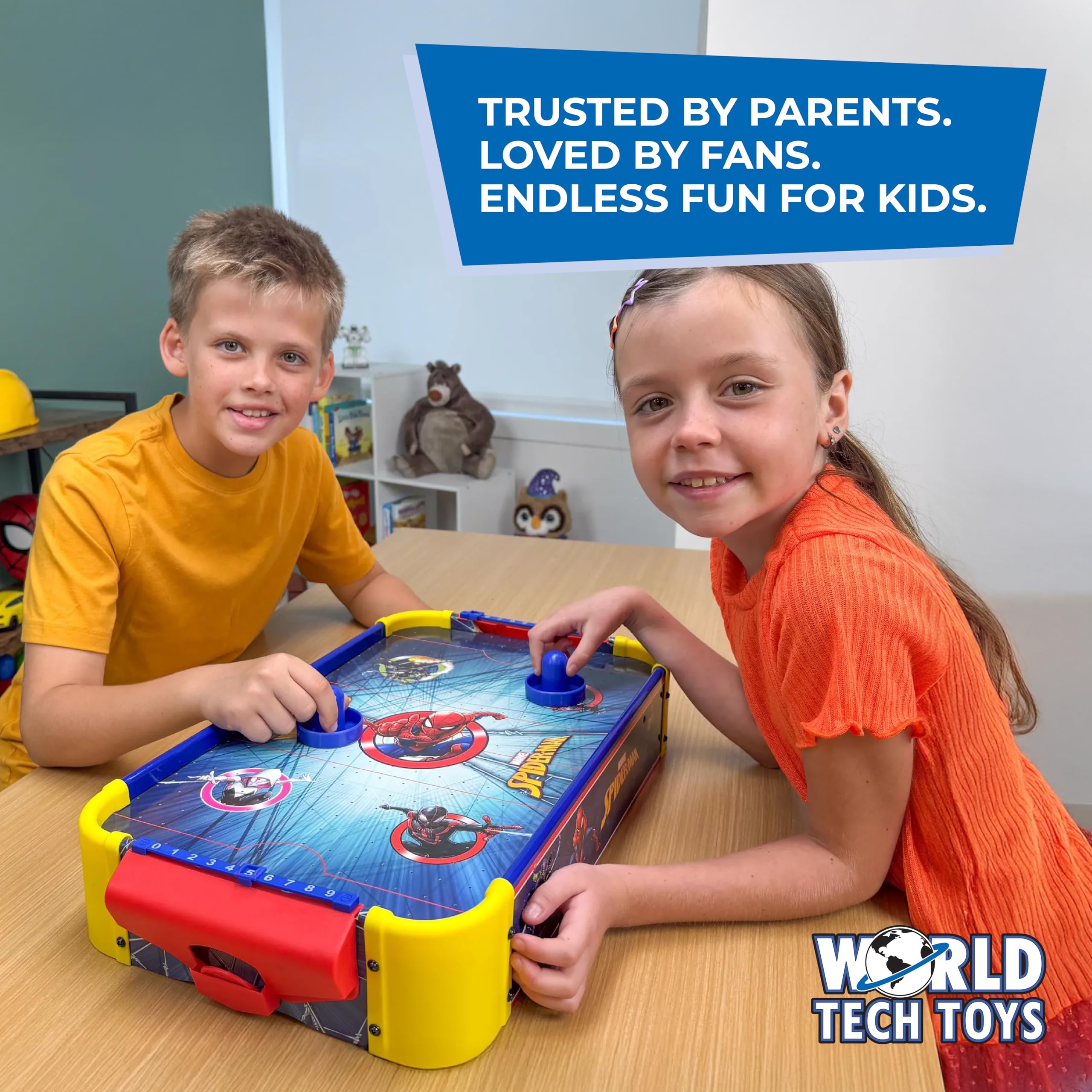 Tavolo Air Hockey Pieghevole Gioco Per Bambini Con Ventola Aria 2 Dischi 89442091 Tavolo Air Hockey Pieghevole Gioco Per Bambini Con Ventola Aria 2 Dischi 89442091