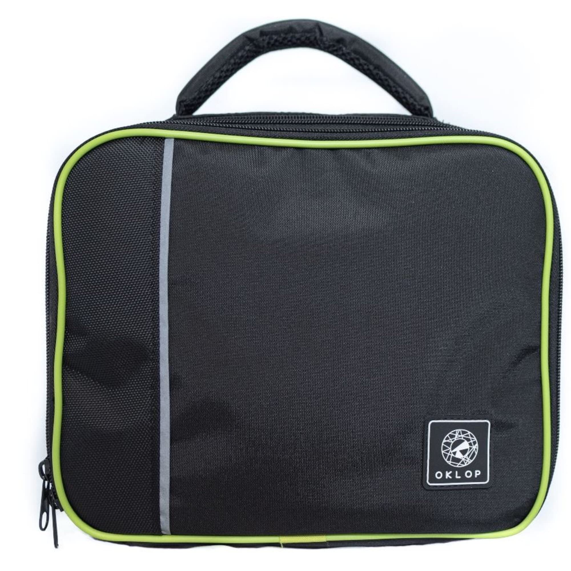 Oculaire et Sac d’Accessoires