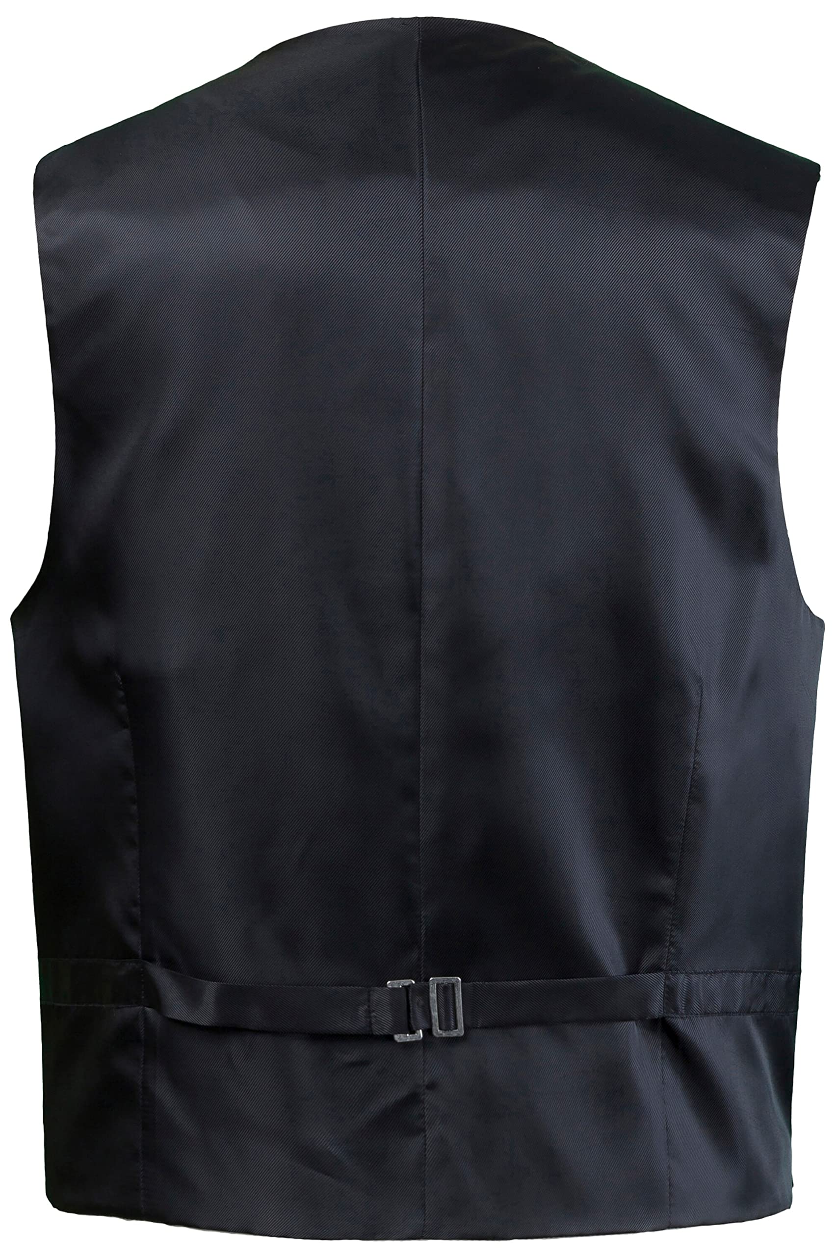 JP 1880 Herren große Größen Übergrößen Menswear L-8XL Weste, Business, FLEXNAMIC®, Baukasten Zeus 705621