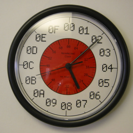 Techmoan Clock Your Tech Moment - App on Amazon Appstore